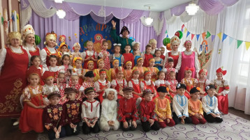 ГОРОДСКОЙ ФЕСТИВАЛЬ МУЗЫКАЛЬНОГО ТВОРЧЕСТВА "ОСЕННЯЯ ЯРМАРКА" ГОРОДСКОЙ ФЕСТИВАЛЬ МУЗЫКАЛЬНОГО ТВОРЧЕСТВА "ОСЕННЯЯ ЯРМАРКА".