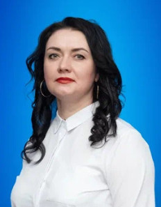Натальина Наталья Геннадьевна Натальина Наталья Геннадьевна